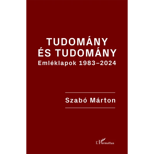 Tudomány és tudomány