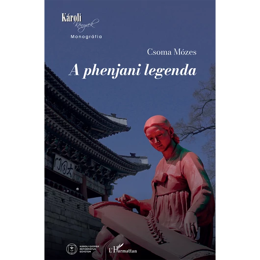 A phenjani legenda