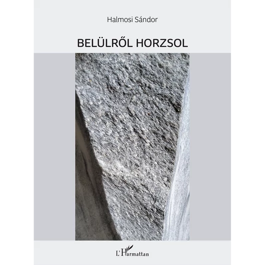 Belülről horzsol