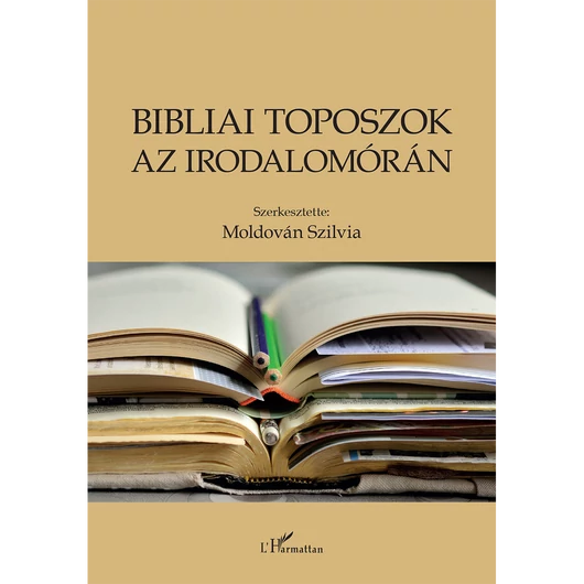 Bibliai toposzok az irodalomórán