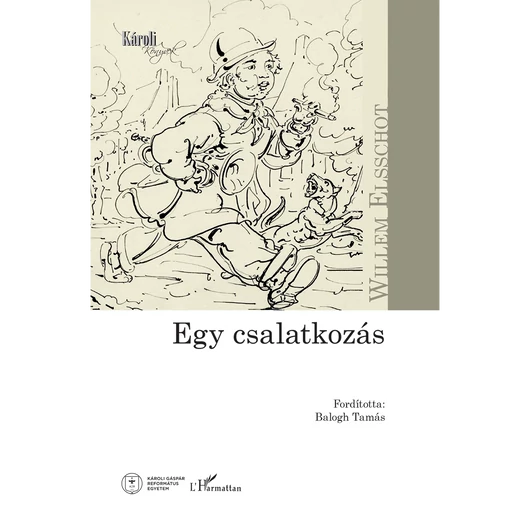 Egy csalatkozás 