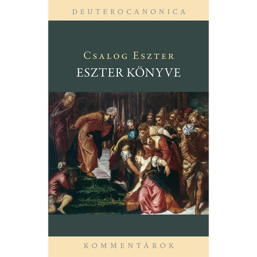Eszter könyve