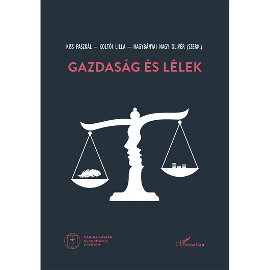 Gazdaság és lélek