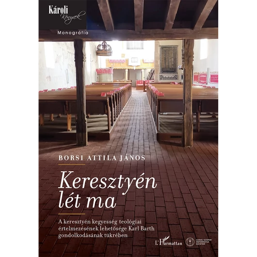 Keresztyén lét ma