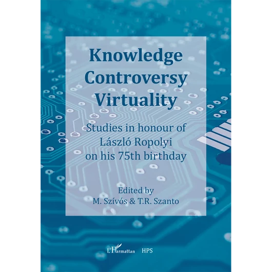 Knowledge Controversy Virtuality