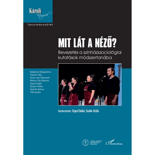 Mit lát a néző