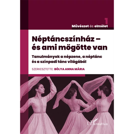 Néptáncszínház – és ami mögötte van
