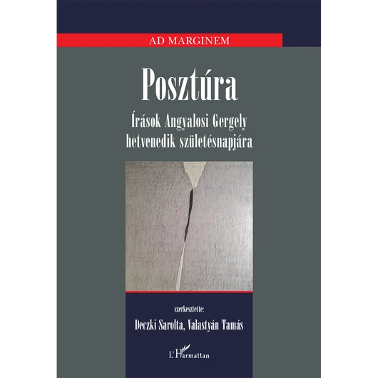 Posztúra