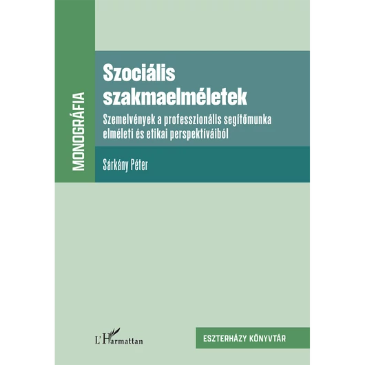 Szociális szakmaelméletek