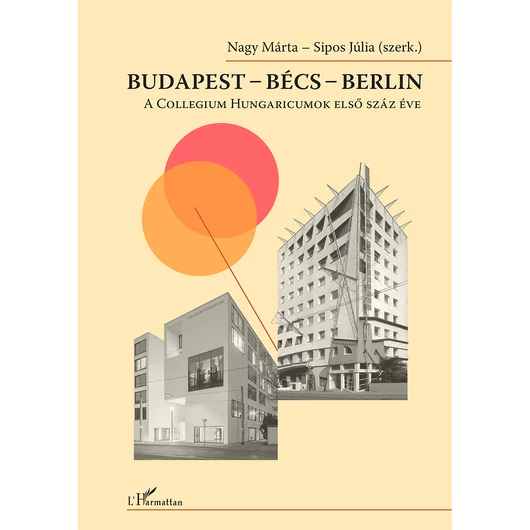 Budapest - Bécs - Berlin