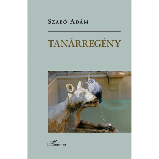 Tanárregény