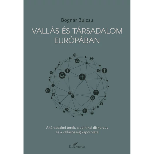 Vallás és társadalom Európában