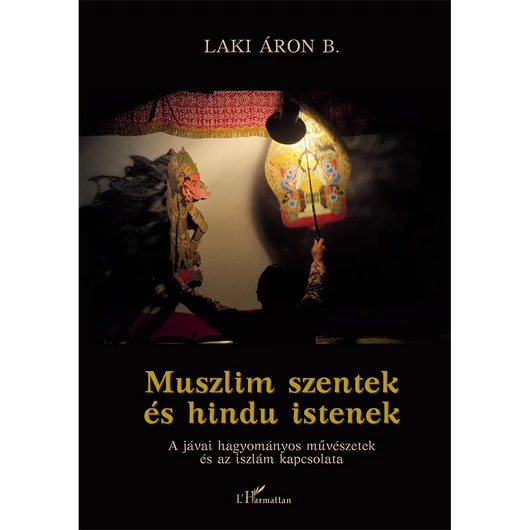 Muszlim szentek és hindu istenek