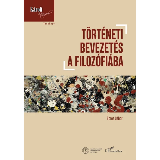 Történeti bevezetés a filozófiába