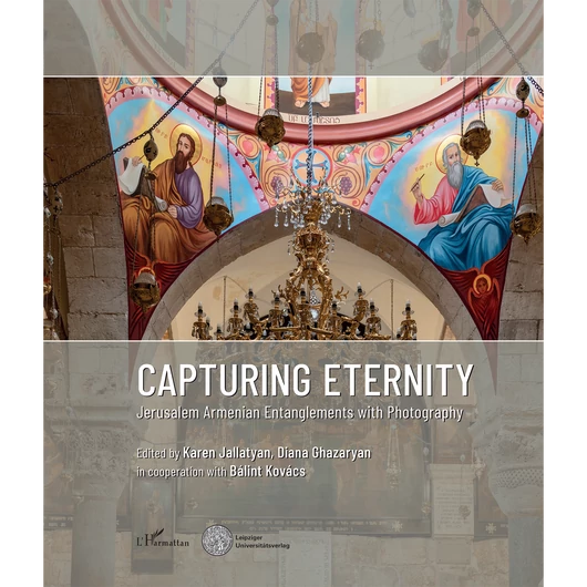 Capturing Eternity