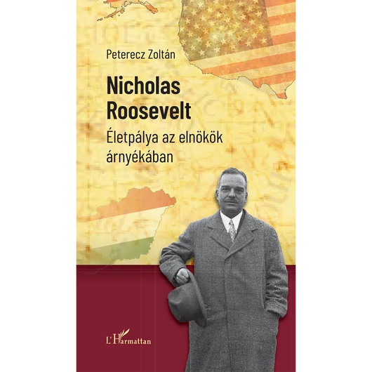Nicholas Roosevelt
