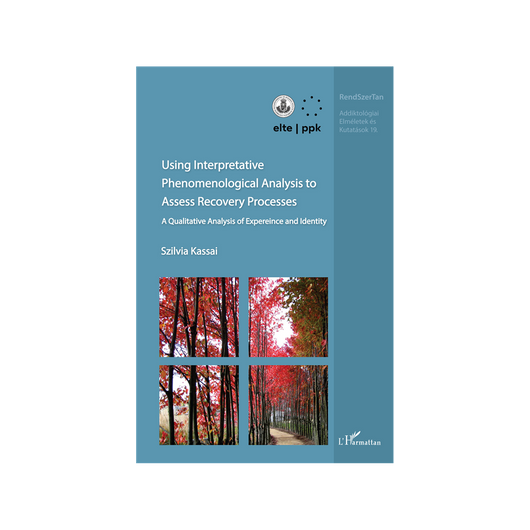 Using interpretative phenomenological analisys