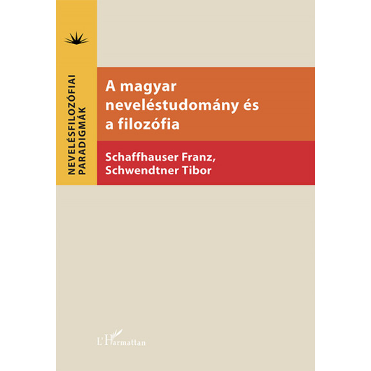 A magyar neveléstudomány és a filozófia