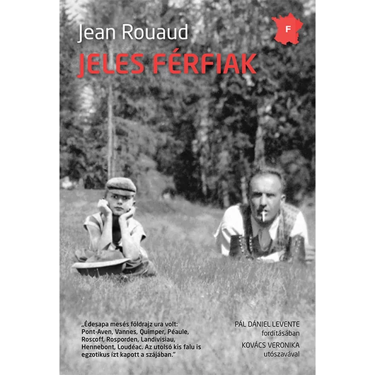 Jeles férfiak