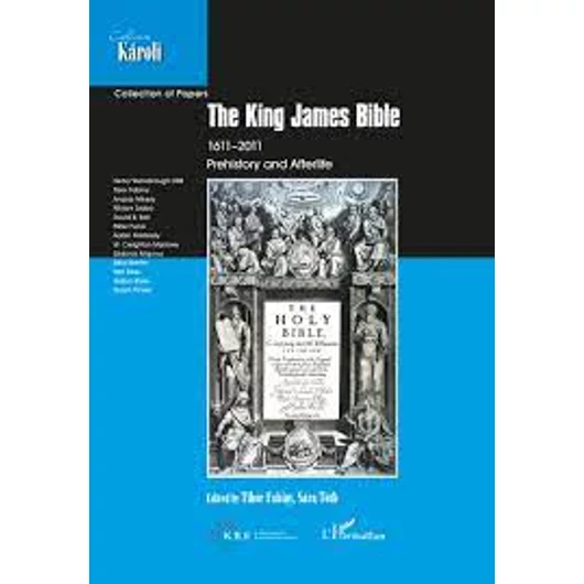 The  King James Bible