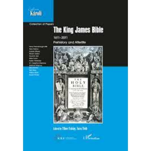 The  King James Bible