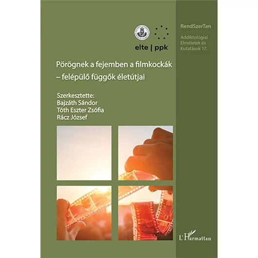 Pörögnek a fejemben a filmkockák
