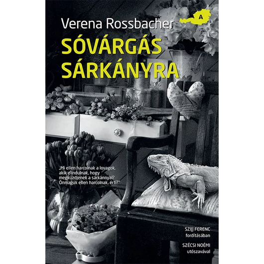 Sóvárgás sárkányra