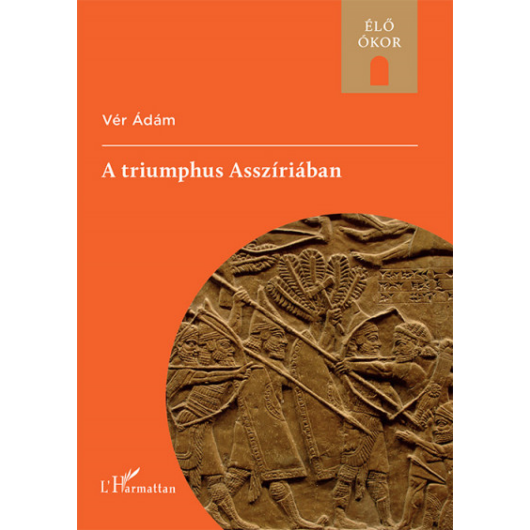 A triumphus Asszíriában