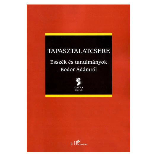 Tapasztalatcsere