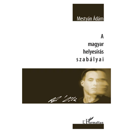 A magyar helyesírás szabályai
