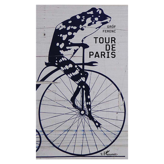 Tour de Paris