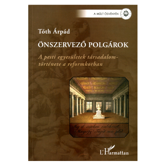 Önszervező polgárok