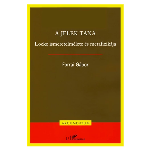 A jelek tana