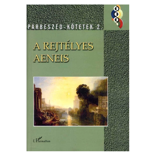 A rejtélyes Aeneis - Aeneis-tanulmányok