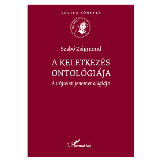 A keletkezés ontológiája