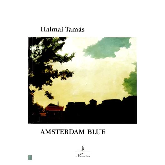 Amsterdam blue