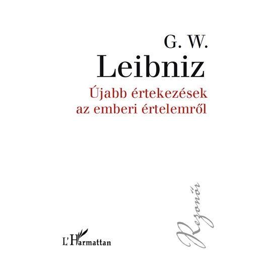 Újabb értekezések az emberi értelemről