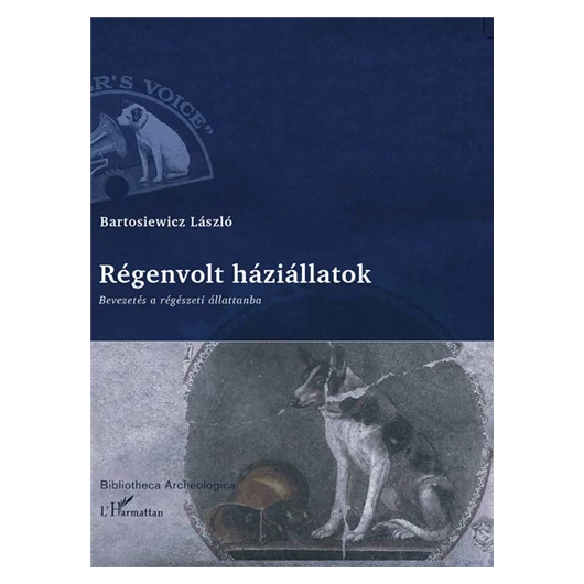 Régenvolt háziállatok
