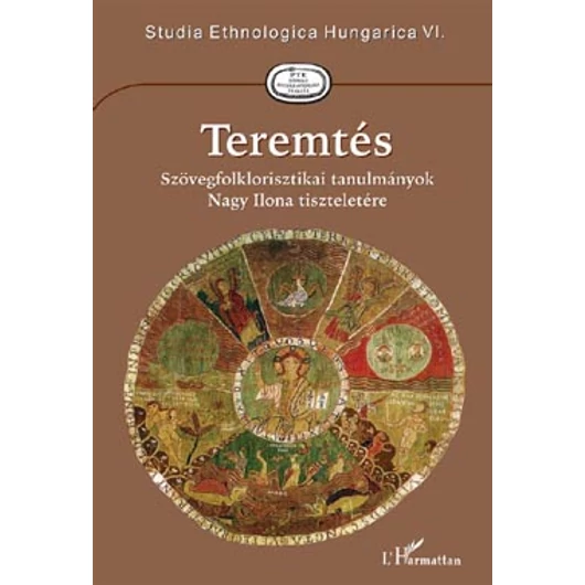 Teremtés