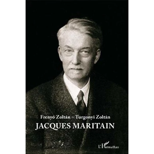 Jacques Maritain