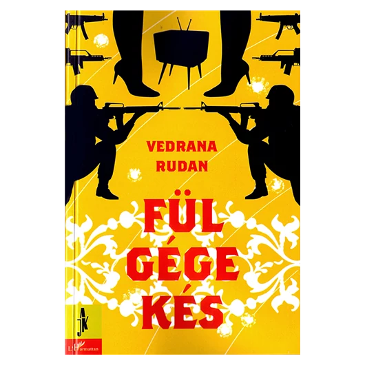 Fül, gége, kés