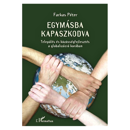 Egymásba kapaszkodva