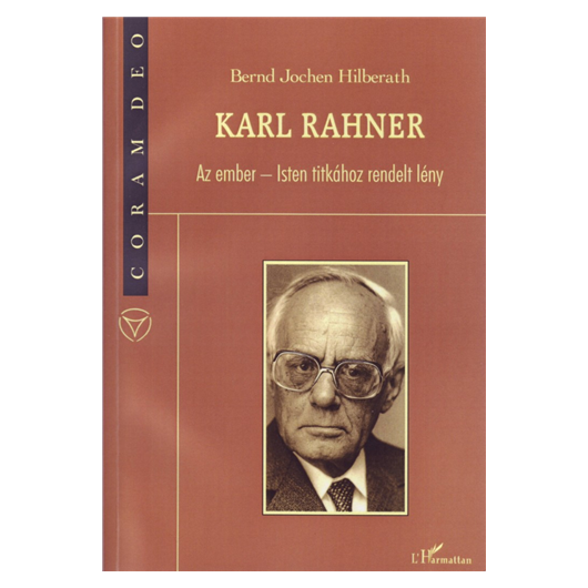 Karl Rahner 