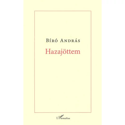 Hazajöttem