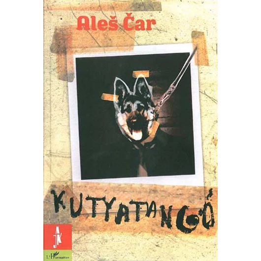 Kutyatangó