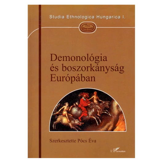 Demonológia és boszorkányság Európában