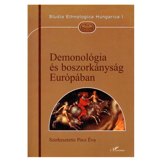 Demonológia és boszorkányság Európában