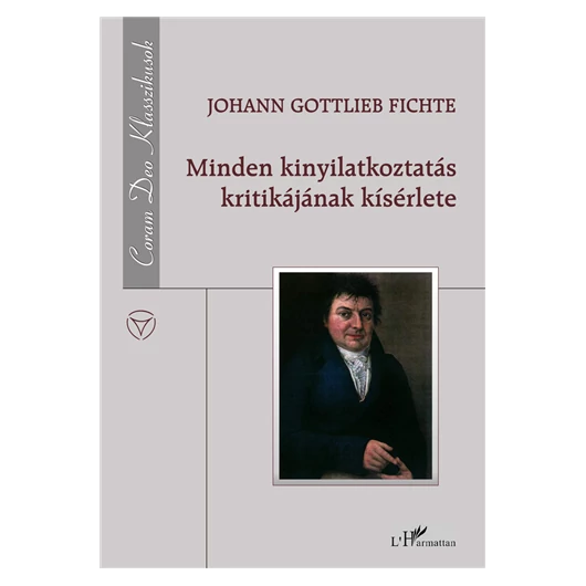 Minden kinyilatkoztatás kritikájának kísérlete