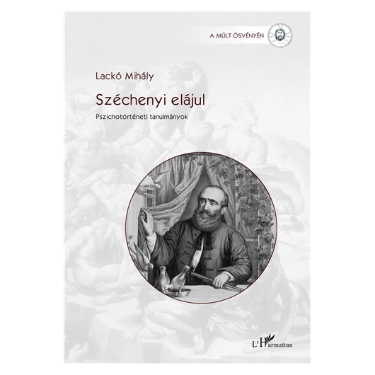 Széchenyi elájul