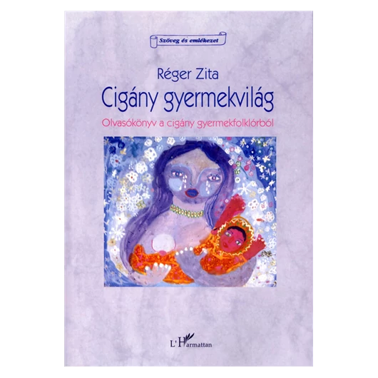 Cigány gyermekvilág